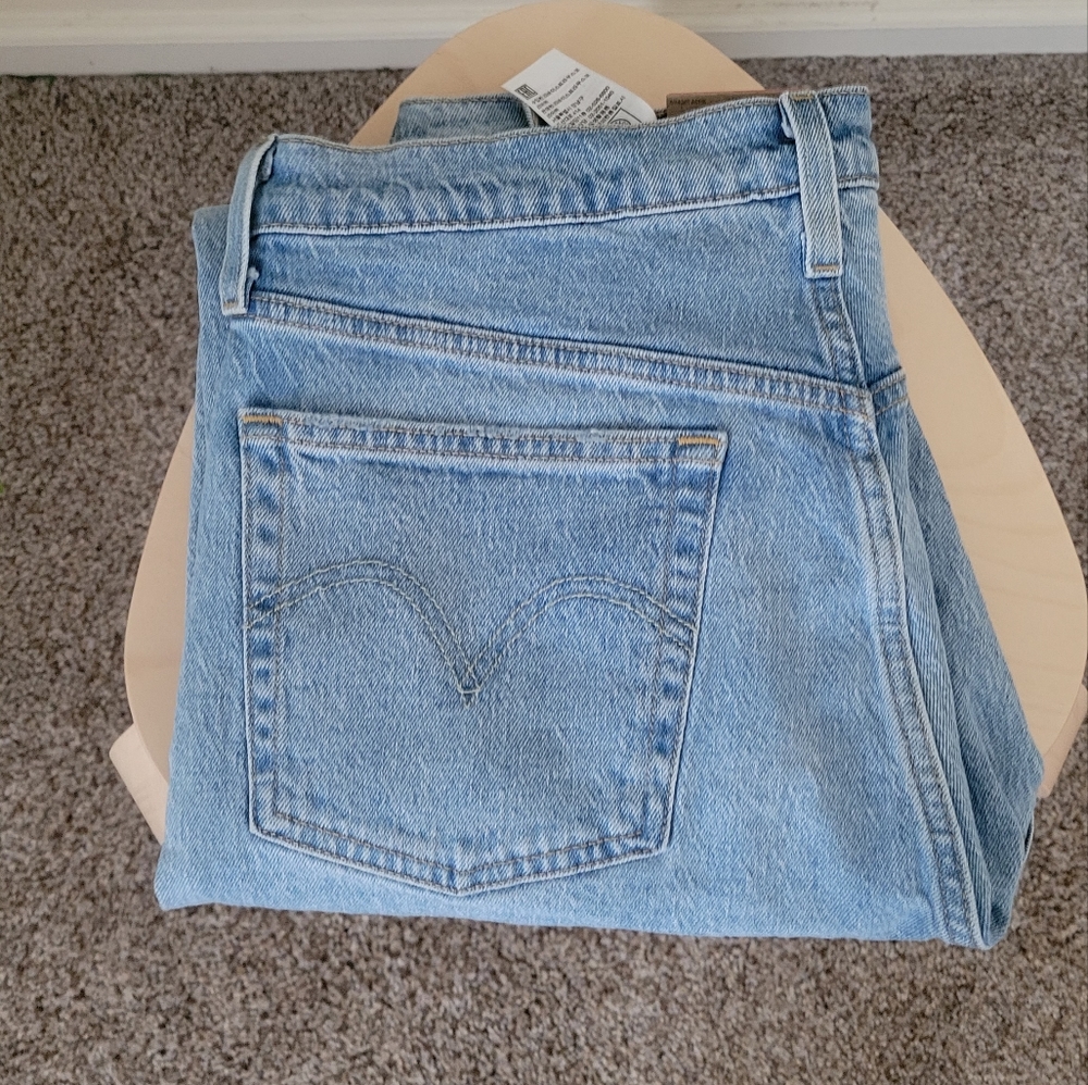 Levi Jeans